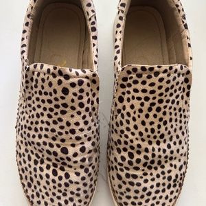 animal print shoes
